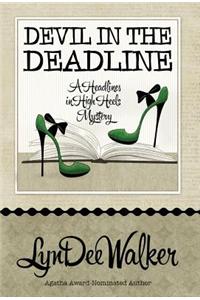 Devil in the Deadline