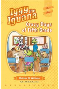Crazy Days of 5th Grade