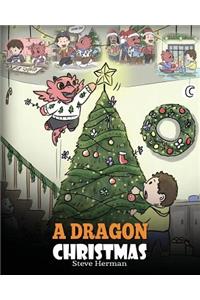 A Dragon Christmas