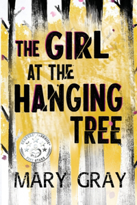 Girl at the Hanging Tree