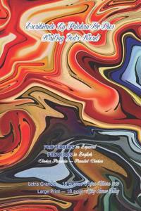 Escribiendo La Palabra de Dios, Writing God's Word