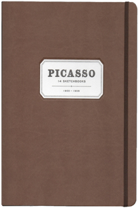 Picasso: 14 Sketchbooks