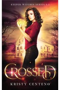 Crossed