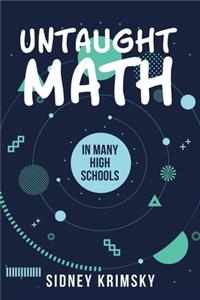 Untaught Math