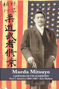 Maeda Mitsuyo