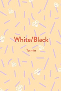 White/Black