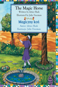 Magic Horse / Magiczny koń