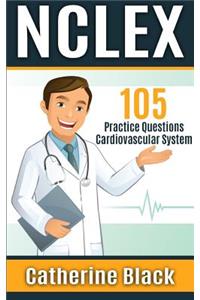 NCLEX 105 Practice Questions