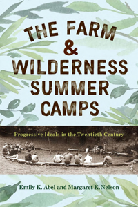 Farm & Wilderness Summer Camps