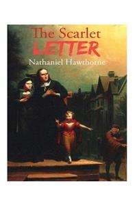 The Scarlet Letter (Magnum Opus)