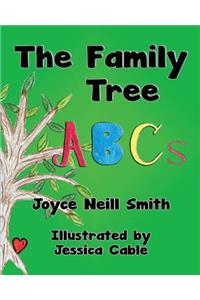 Family Tree ABCs