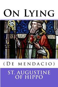 On Lying