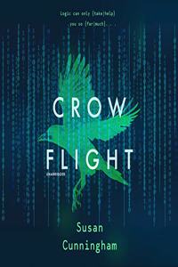 Crow Flight Lib/E