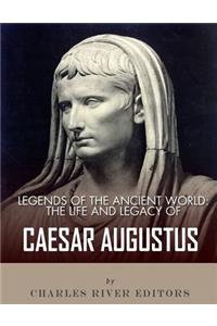 Legends of the Ancient World