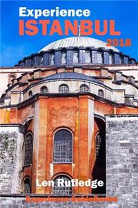 Experience Istanbul 2018