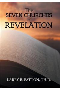 Seven Churches of Revelation