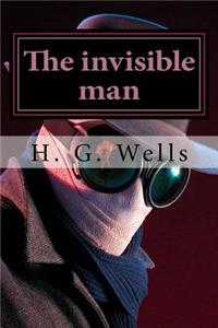 The Invisible Man