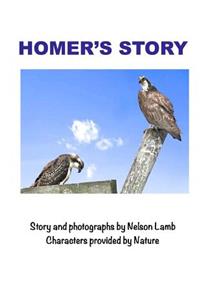 Homer's Story