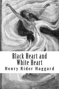 Black Heart and White Heart