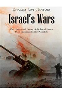 Israel's Wars