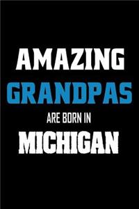 Amazing Grandpas Are Born In Michigan