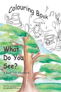 What Do You See?