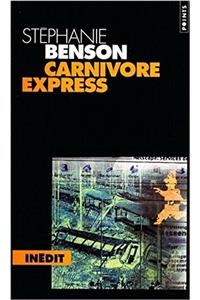 Carnivore Express (S'Rie