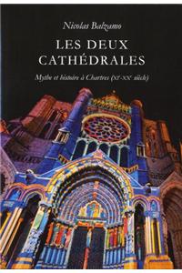 Les Deux Cathedrales
