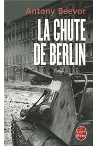 La Chute de Berlin