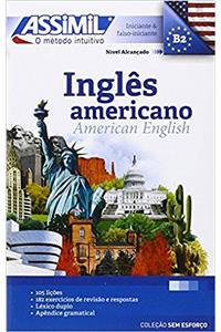 Ingles Americano