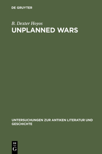 Unplanned Wars