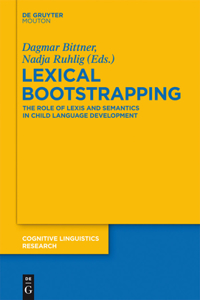 Lexical Bootstrapping