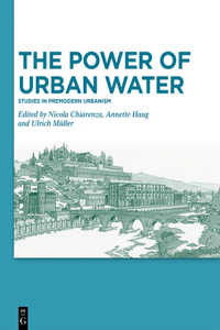 Power of Urban Water