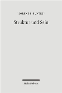 Struktur Und Sein