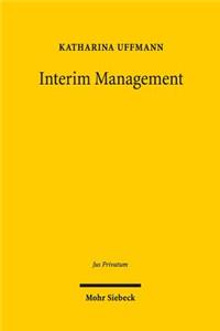 Interim Management