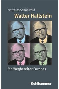 Walter Hallstein