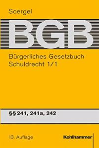 Burgerliches Gesetzbuch Mit Einfuhrungsgesetz Und Nebengesetzen (Bgb)