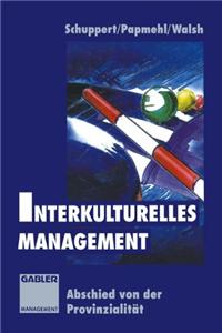 Interkulturelles Management