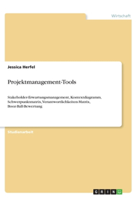 Projektmanagement-Tools
