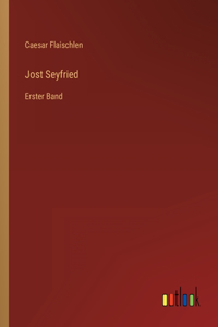 Jost Seyfried