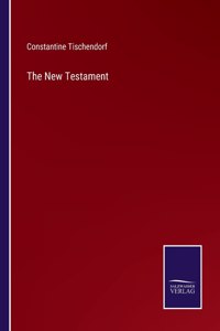 New Testament