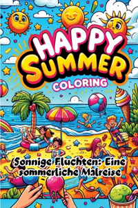 Sonnige Fluchten