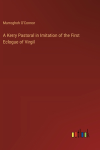 Kerry Pastoral in Imitation of the First Eclogue of Virgil