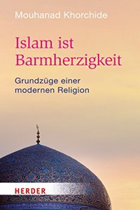 Islam Ist Barmherzigkeit