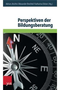 Perspektiven Der Bildungsberatung