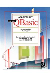 Arbeiten Mit Ms-DOS QBASIC