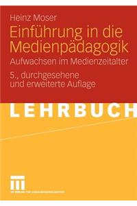 Einführung in Die Medienpädagogik