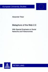 Metaphors of the Web 2.0