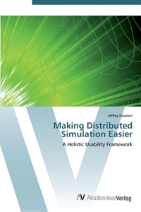 Making Distributed Simulation Easier