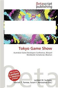 Tokyo Game Show